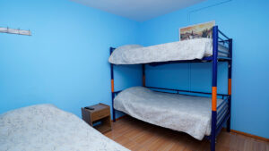 Hostal Hachiko