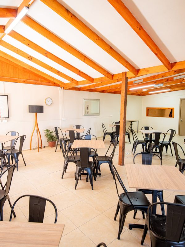 #2-Full Comedor 2 Ave Roja