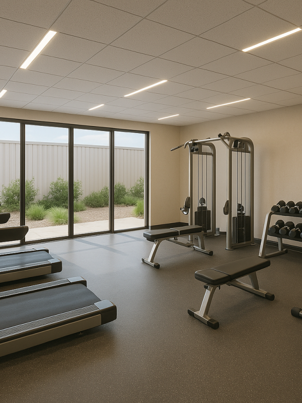 #7-Gimnasio