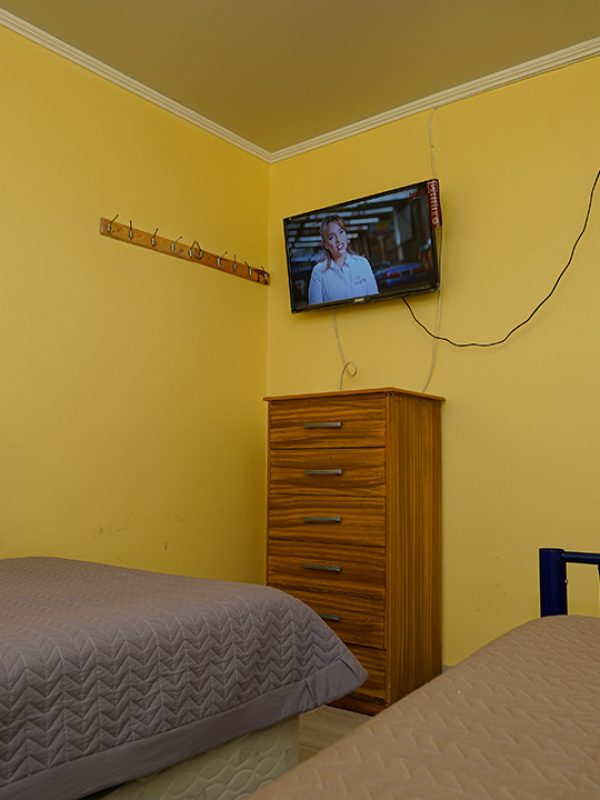 Hostal Hachiko